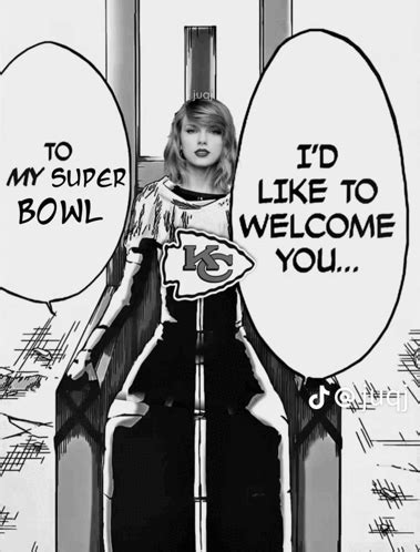 Taylor Swift KC Chiefs Ai 的图像结果