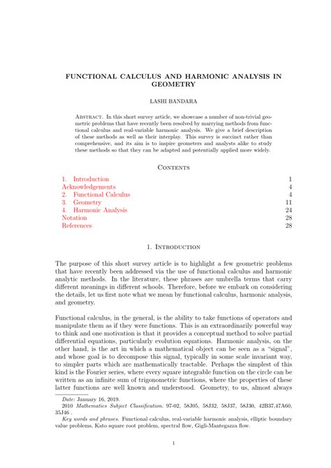 Image result for Functional Analysis Calculus