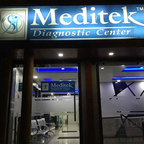 Meditek Diagnostic Center in Bistupur,Jamshedpur - Best Diagnostic ...