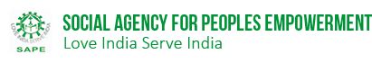 Social Agency for Peoples Empowerment (SAPE)