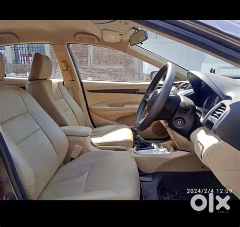 Honda City ivtec 2011 CNG & Hybrids Well Maintained - Cars - 1819652143