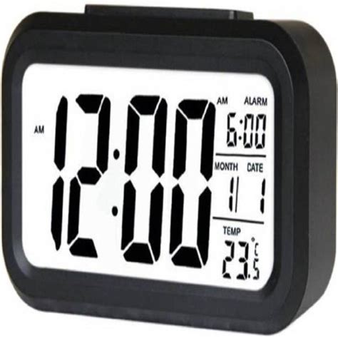 Alarm Clocks: Buy Alarm & Digital Clocks Online at Best Prices ...