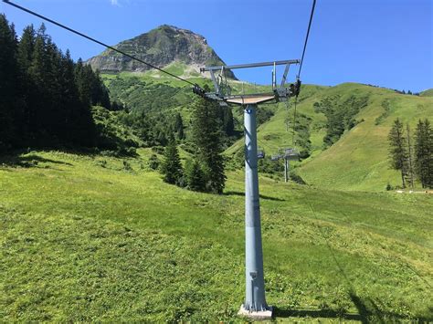 THE 5 BEST Places to Visit in Warth (2025) - Must-See Attractions