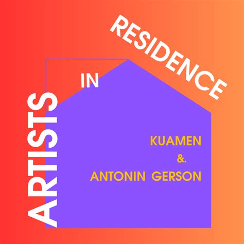 Artists in Residence | Gerson & Kuamen — Newcastle Contemporary Art