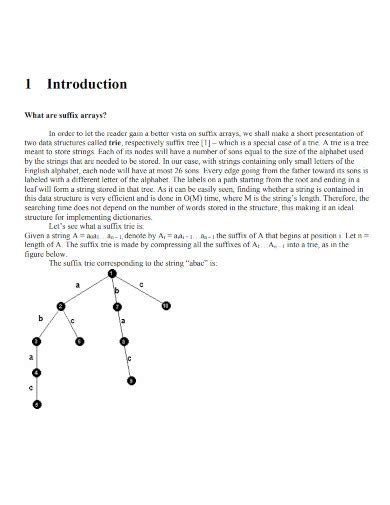 Image result for Suffix Examples