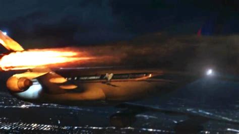 Image result for Final Destination Plane Explosion