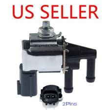 Buy Purge Volume Control Solenoid Valve VSV For Nissan 350Z Altima ...