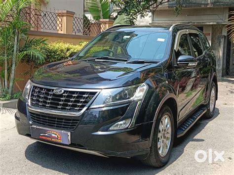 Mahindra XUV500 W9, 2019, Diesel - Cars - 1818975345