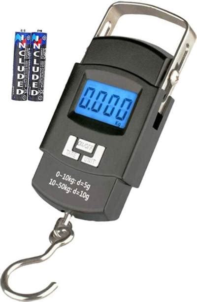 Weighing Scales - Buy Weight Machine Online at Best Prices in India ...