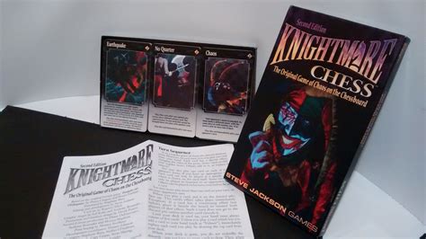 Image result for Knightmare Chess