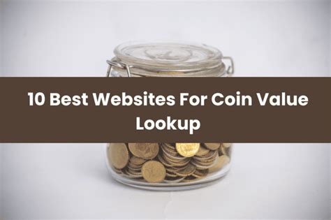 Image result for Coin Value Search