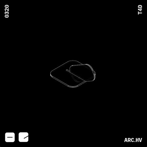 T4D Beta 2.0 — ARC.HV