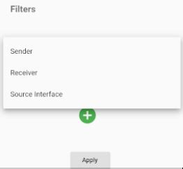 Drop Down Menu Flutter 的图像结果