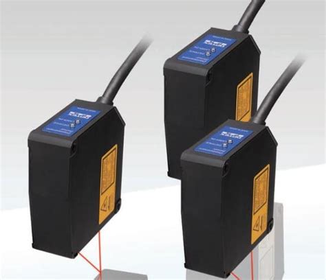 国产亚微米级三角激光位移传感器HC-LTP系列 - 激光位移传感器 - 无锡泓川科技有限公司