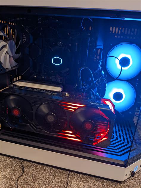 CPU temps going up to 97 degrees Celsius despite Installing aio liquid ...