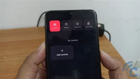 Restart Android 的图像结果
