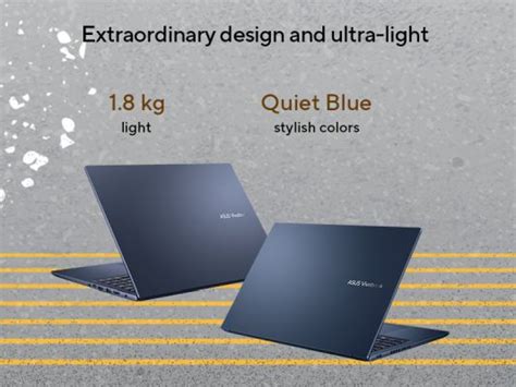 Buy Asus MB511WS VivoBook 16X Laptop (AMD Ryzen 5 5600H/16 GB/512 GB ...