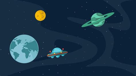 Image result for Background for Solar System Animation