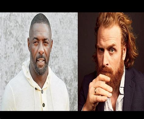 Coronavirus Outbreak: Hollywood actors Idris Elba, Kristofer Hivju test ...