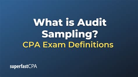 Image result for Audit Sampling Risks