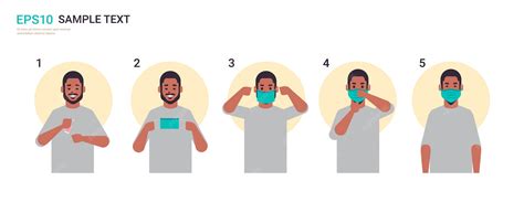 Image result for World Health Mask Tutorial