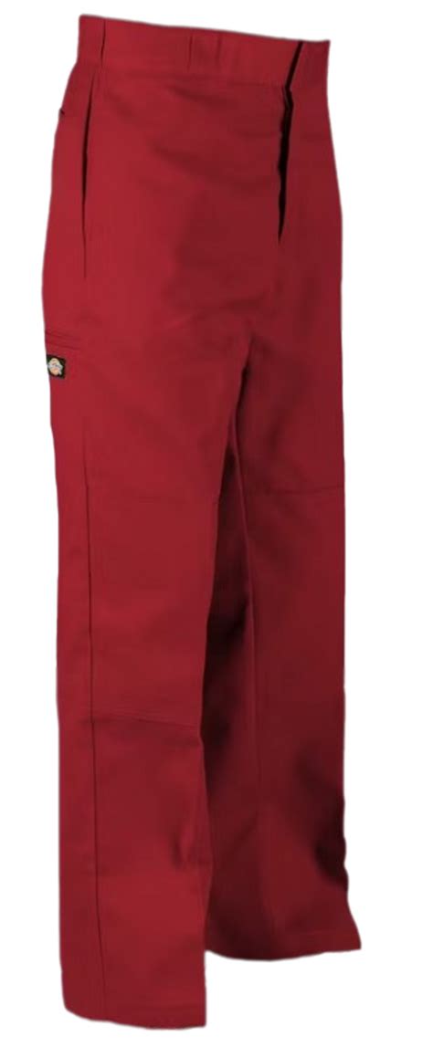 Dickies Double Knee Loose Fit Work Pants | WHAT'S ON THE STAR?