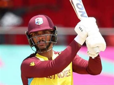 SA20: Durban Super Giants sign up Windies star Brandon King