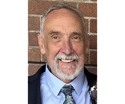 Mark Scott Obituary (1954 - 2025) - Fremont, NE - Fremont Tribune