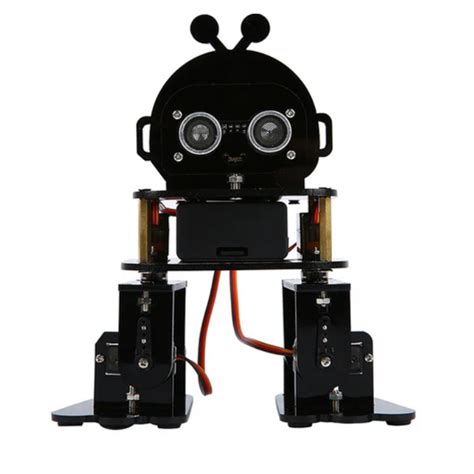 ACEBOTT Bionic Biped Robot Kit for Arduino ESP32 - Electronic Toy Prog ...