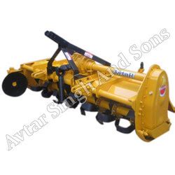 Rotavator Type- 7 ft. buy in Sangrur