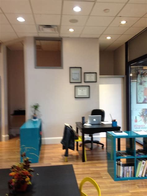 SciMath Education Office Photos