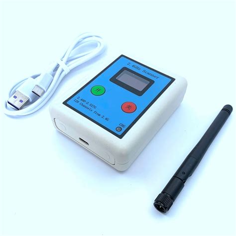 Image result for nRF24L01 Arduino Scanner