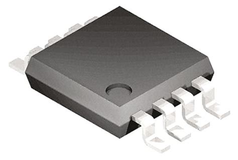 BSP742RXUMA1 Infineon | Infineon BSP742RXUMA1High Side, High Side ...