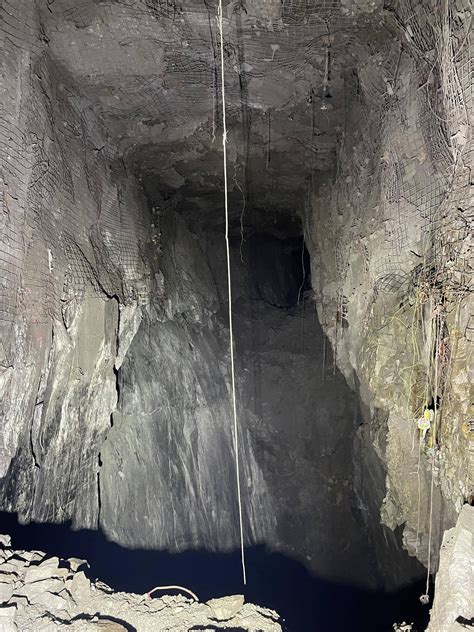 Image result for Sub Level Stoping Mining Method Illustration