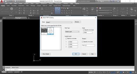Image result for Convert PDF to CAD Missing Text