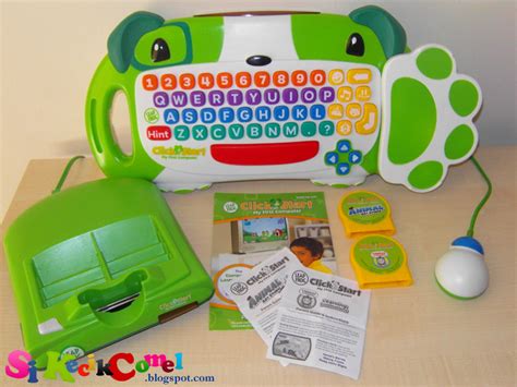 Image result for ClickStart My First Computer Games Cars