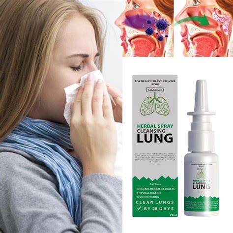 Jasper Fast Acting Herbal Spray for Clearing Nasal India | Ubuy