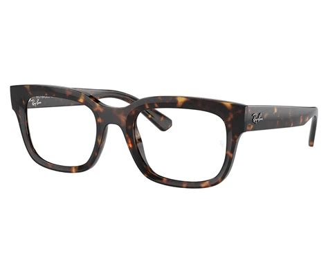 Buy Rayban Glasses 7217 8320 54 | GEM OPTICIANS – GEM Opticians