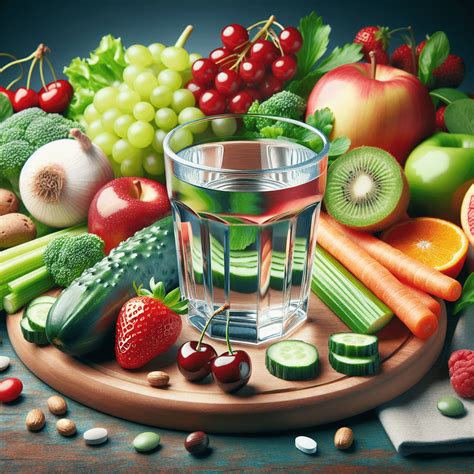 How To Lower Uric Acid In Urine - Ask The Nurse Expert