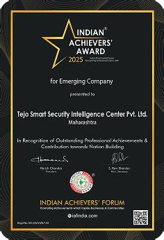 Tejo - MY safety buddy