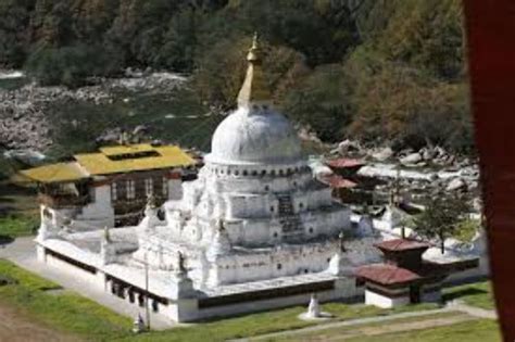 Tashi Yangtse 2021, #1 places to visit in trashiyangtse, top things to ...