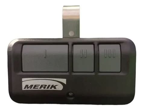 Como Programar Controles Merik 的图像结果