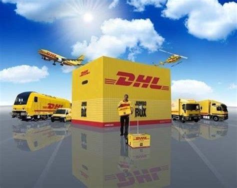 Cómo funciona DHL Express: Guía completa (2022)