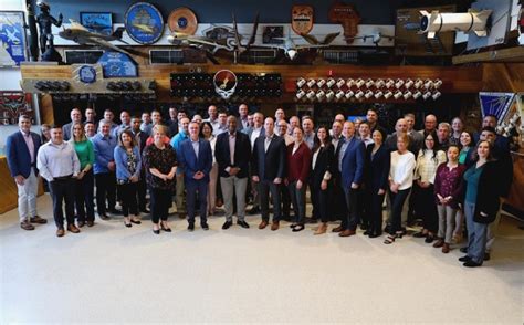 Senior Leaders Attend the Spring I Corps Commander’s Conference ...
