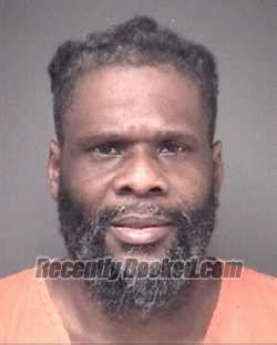 Recent Booking / Mugshot for DONALD CLEMONT WILLIAMS in Warrick County ...