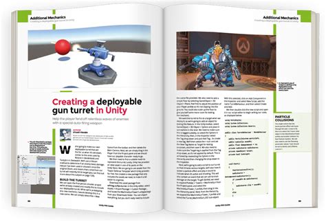 Image result for Unity Visual Scripting First Person Shooter