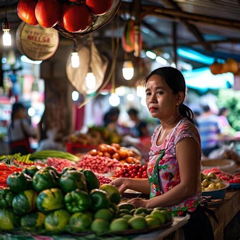 Local Market Examples 的图像结果