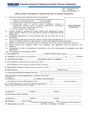 Fillable Online Must University Degree Form - Fill Out and Sign ...