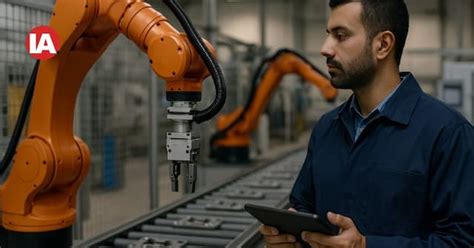 AgiBot Pioneers Self-Learning Automation with Reinforcement Learning Robots