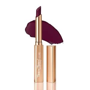 Buy TEEN TEEN Luxe Matte Lipstick | Long Lasting | Ultra Smooth ...